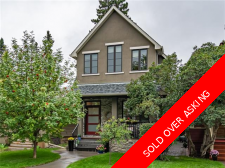 Elbow Park House for sale: 4 bedroom 1,965 sq.ft. (Listed 2019-09-16)