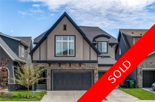 Mahogany Detached for sale: 4 bedroom 3,103 sq.ft. (Listed 2020-06-17)