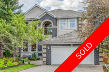 Patterson Detached for sale: 3 bedroom 2,480 sq.ft. (Listed 2022-07-08)