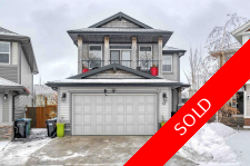 Auburn Bay Detached for sale: 3 bedroom Stainless Steel Appliances, Granite Countertop, Tile Backsplash, Glass Shower, Hardwood Floors, Plush Carpet 2,141 sq.ft. (Listed 2023-02-16)